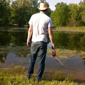 Meet your Posher, Brian